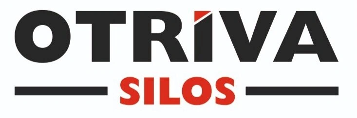 Otriva Silos - Bulk Storage Silo Manufacturer